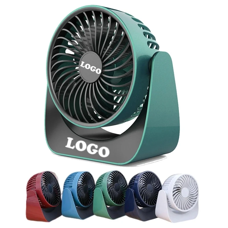 Mini Table Fan 1