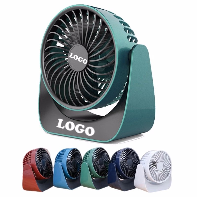 Mini Table Fan