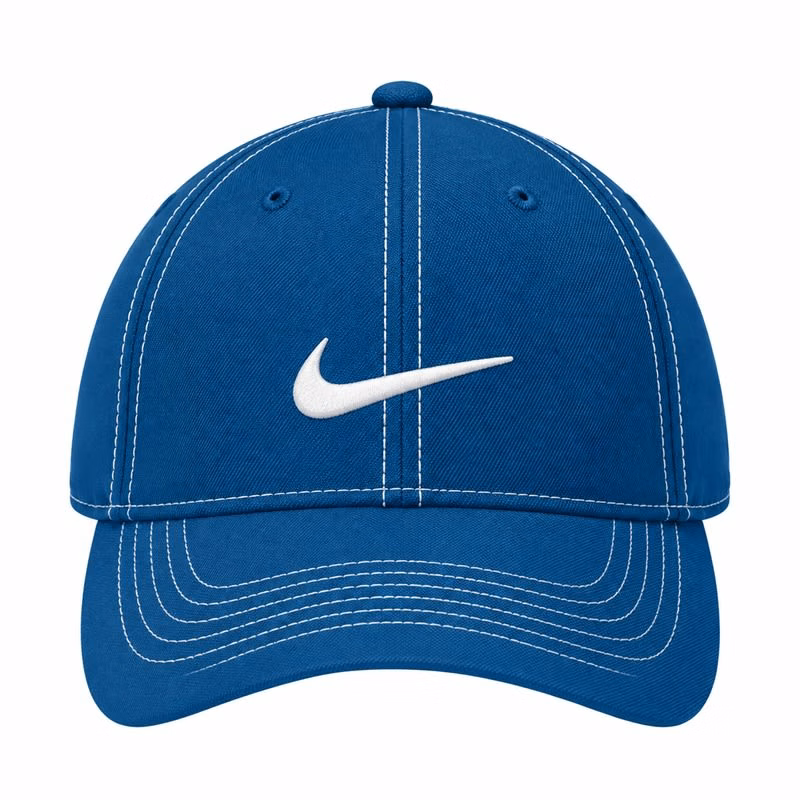 Nike Swoosh Front Cap.