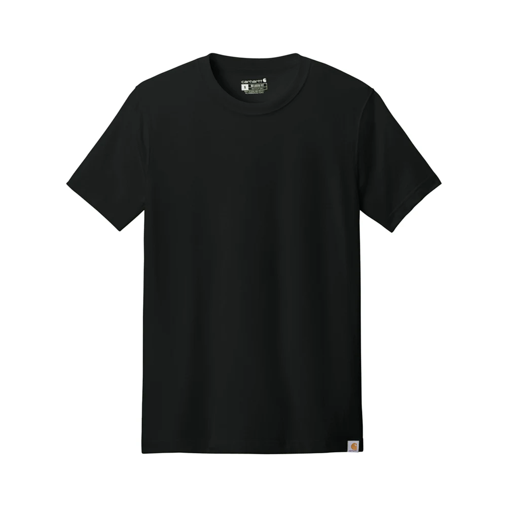 Carhartt Short Sleeve Lightweight Work T-Shirt 1