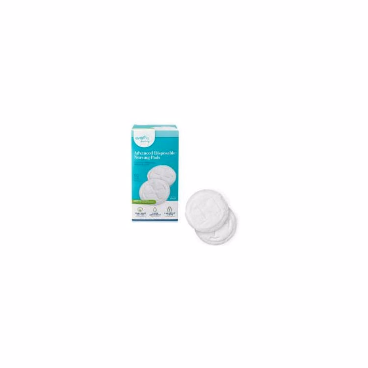 Advanced Nursing Pads 60ct
