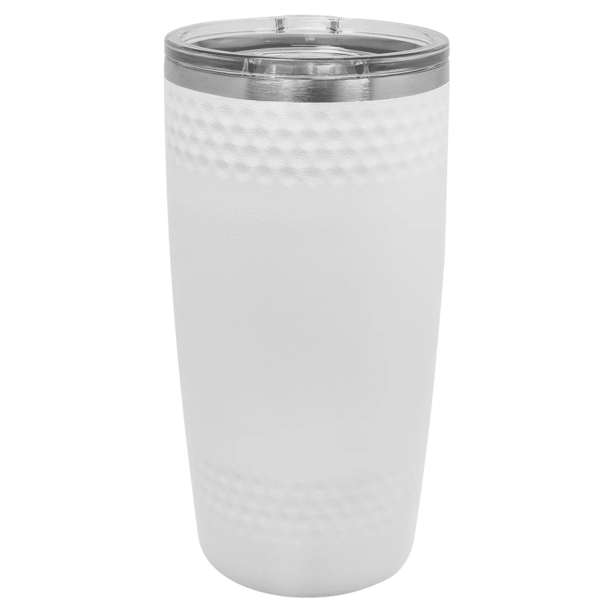 New Polar Camel Dimple Golf Ball Tumbler 1