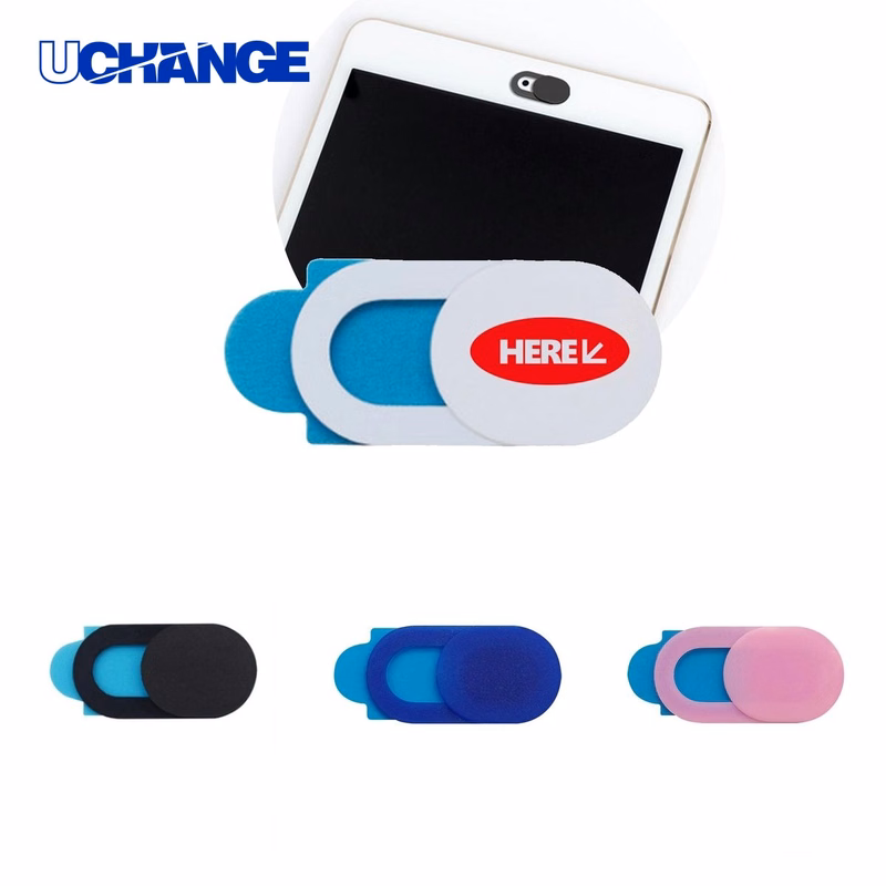 Adhesive Webcam Cover