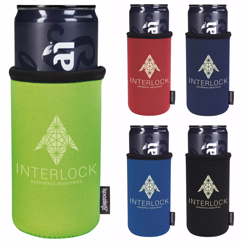 Koozie® Slim Can Cooler