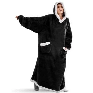 Standard Blanket Sweatshirt, custom hoodie or sweatshirt with logo imprint 1
