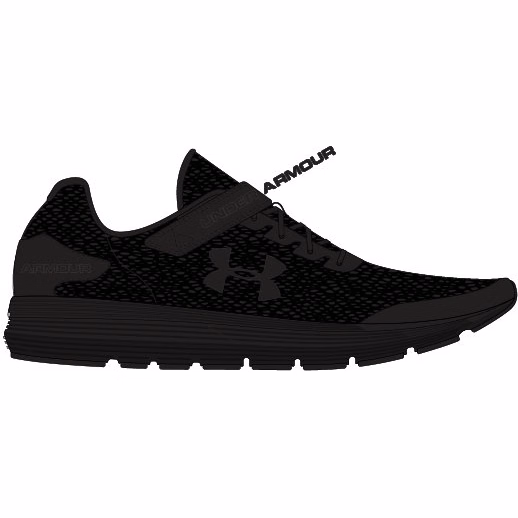 UA Surge 2 AC Pre-School Running Shoes