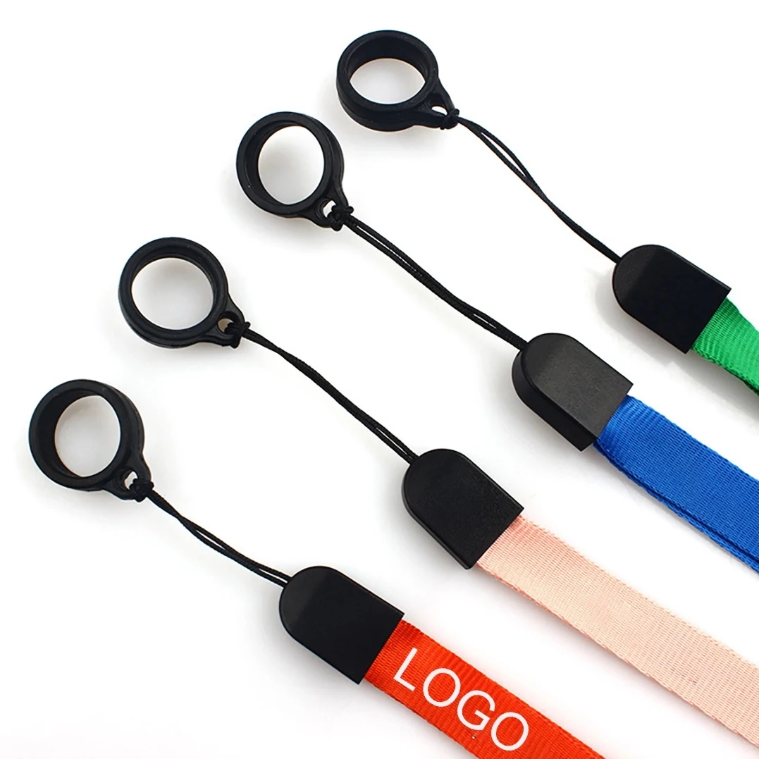 Landyard with Ring for Lighter Holder 1