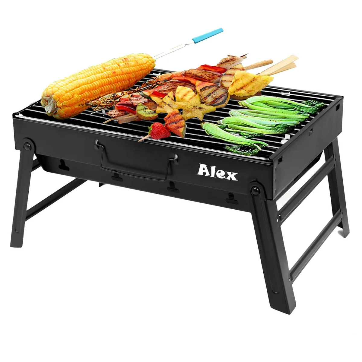 Barbecue Grill Tools for Outdoor 1