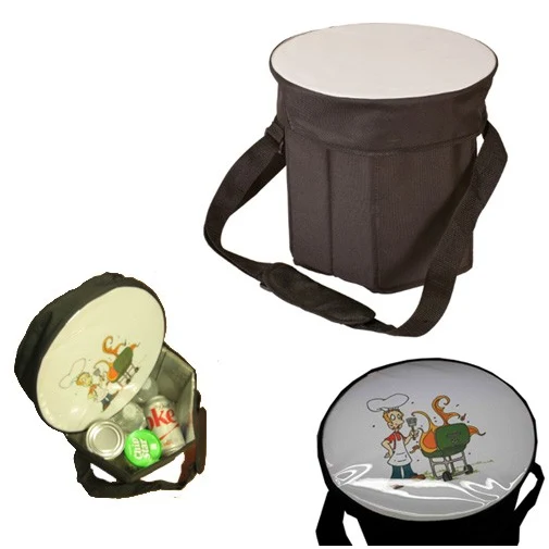 Foldable Insulated Cooler 1