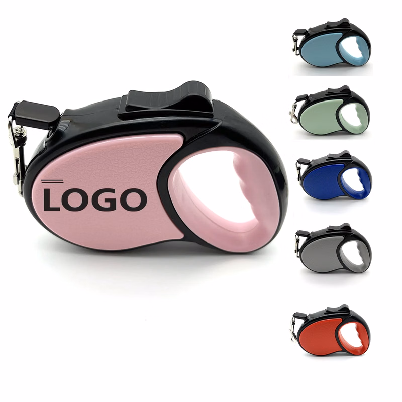 MOQ20 Automatic Retractable Pet Leash