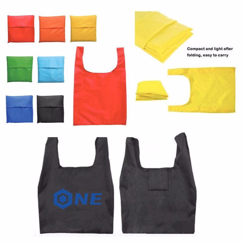 Reusable Grocery Bag