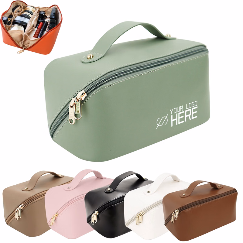 Travel Essential Makeup Bag