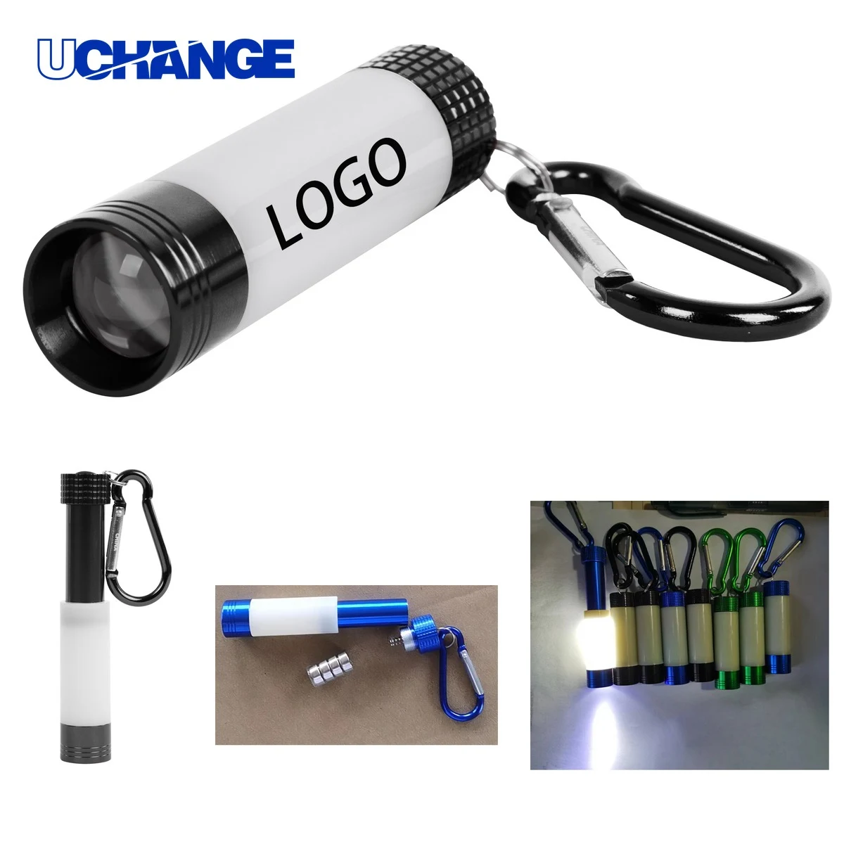 Mini Lantern Flashlight Tool 1