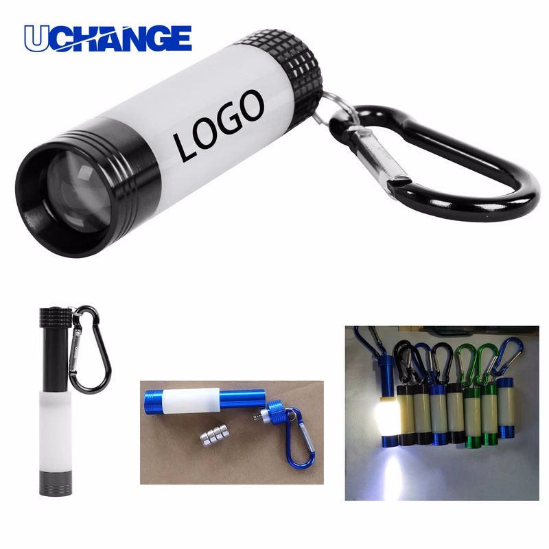 Mini Lantern Flashlight Tool