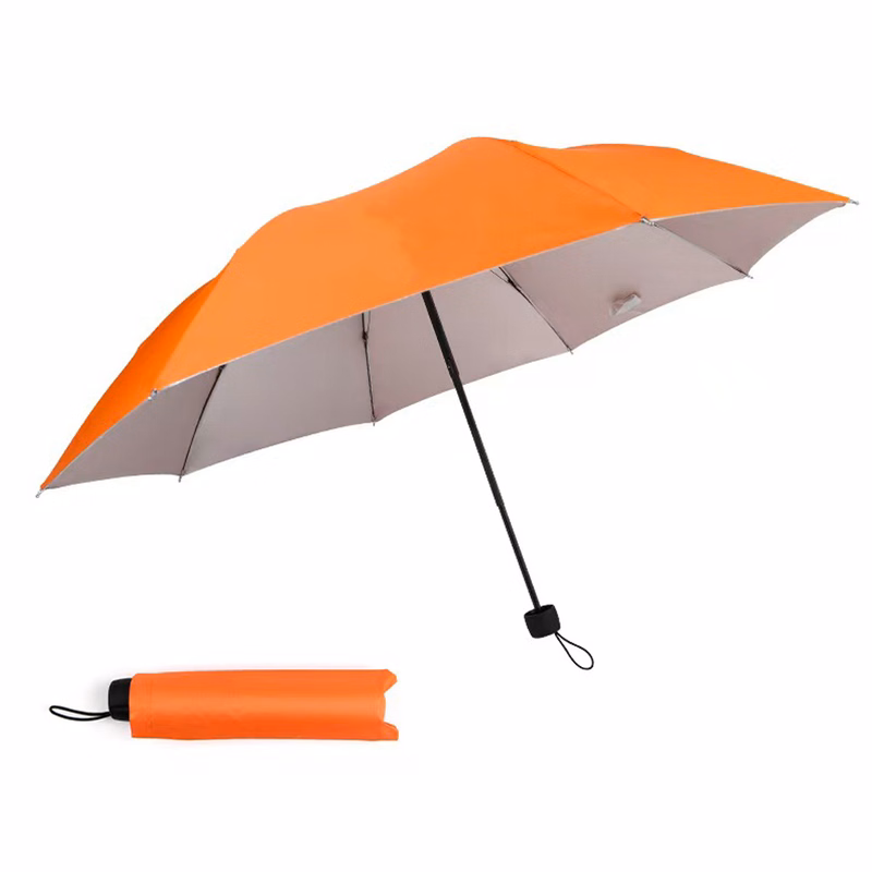 Value Folding Umbrella