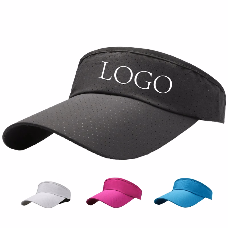 Ultimate Performance Visor Stay Cool Dry with Custom Style