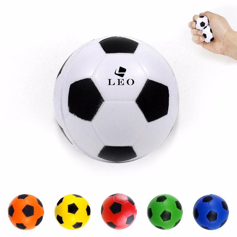 Large Sponge Stress Relievers Ball