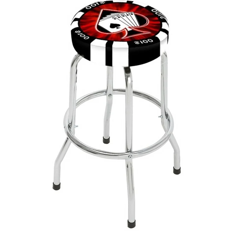Bar Stool 1