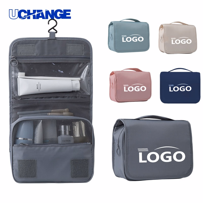 Dry Wet Separation Handheld Storage Bag Organizer