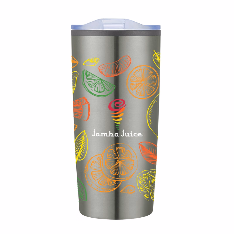 Asador Double Wall Tumbler - 20oz