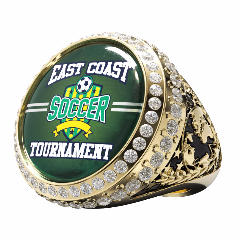 Express World Class Ring