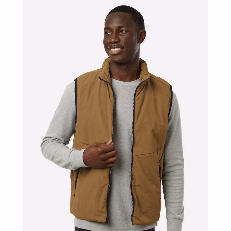 Men's Commuter Tech Vest - 26714