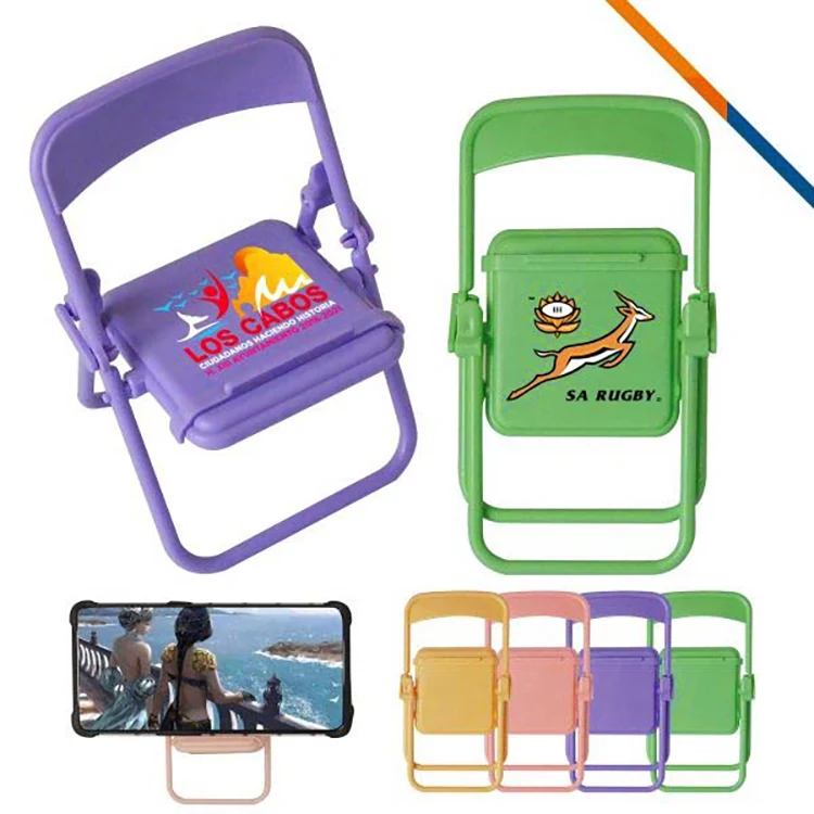 Chair Phone Stand 1