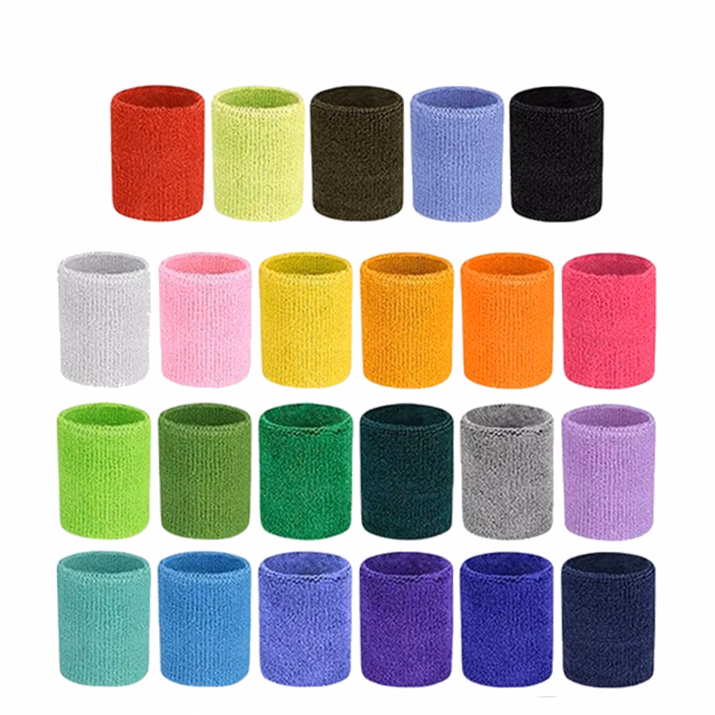 Sports Arm Sweatbands