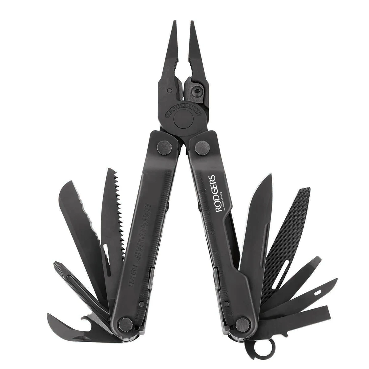 Leatherman® Rebar Black 1
