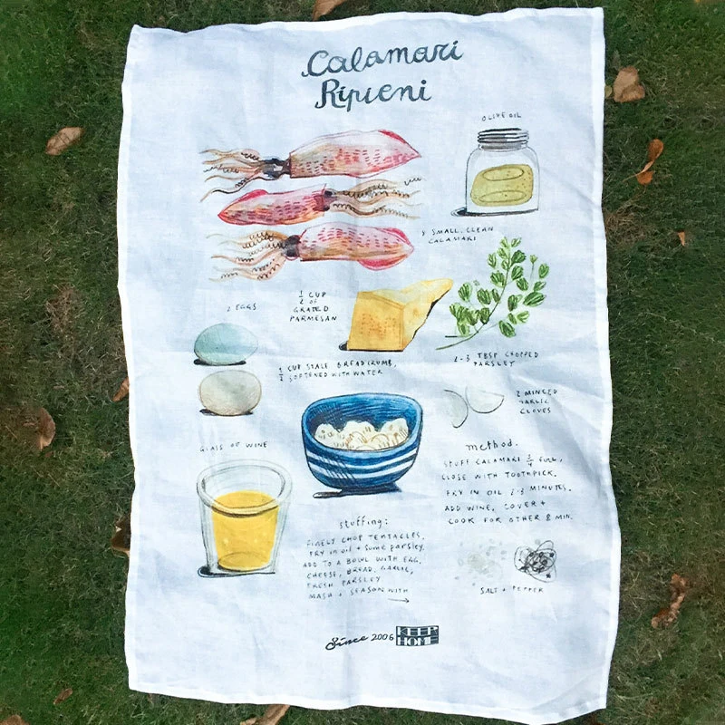 Cotton Placemat 1