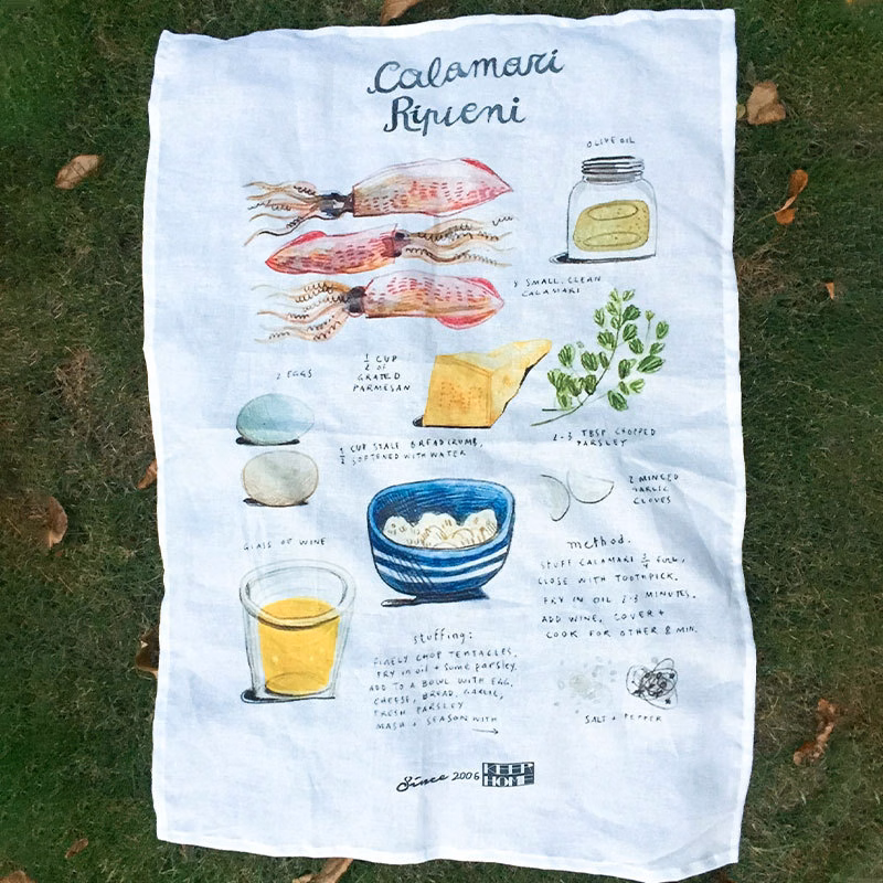 Cotton Placemat