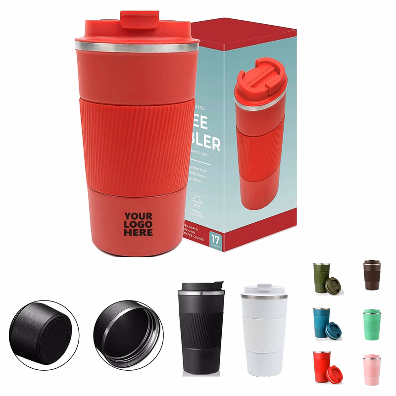 Reusable Travel Coffee Mug
