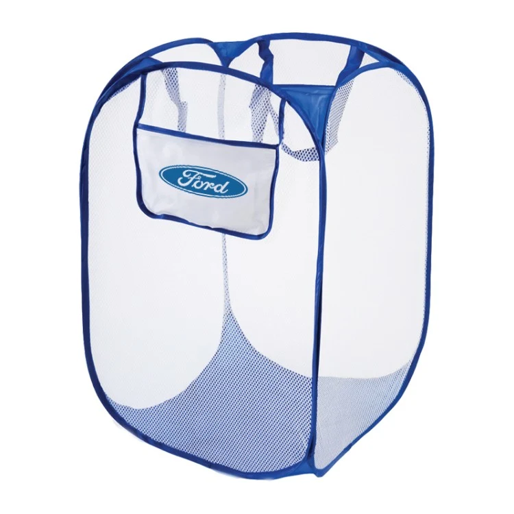 Folding Laundry Bag 1