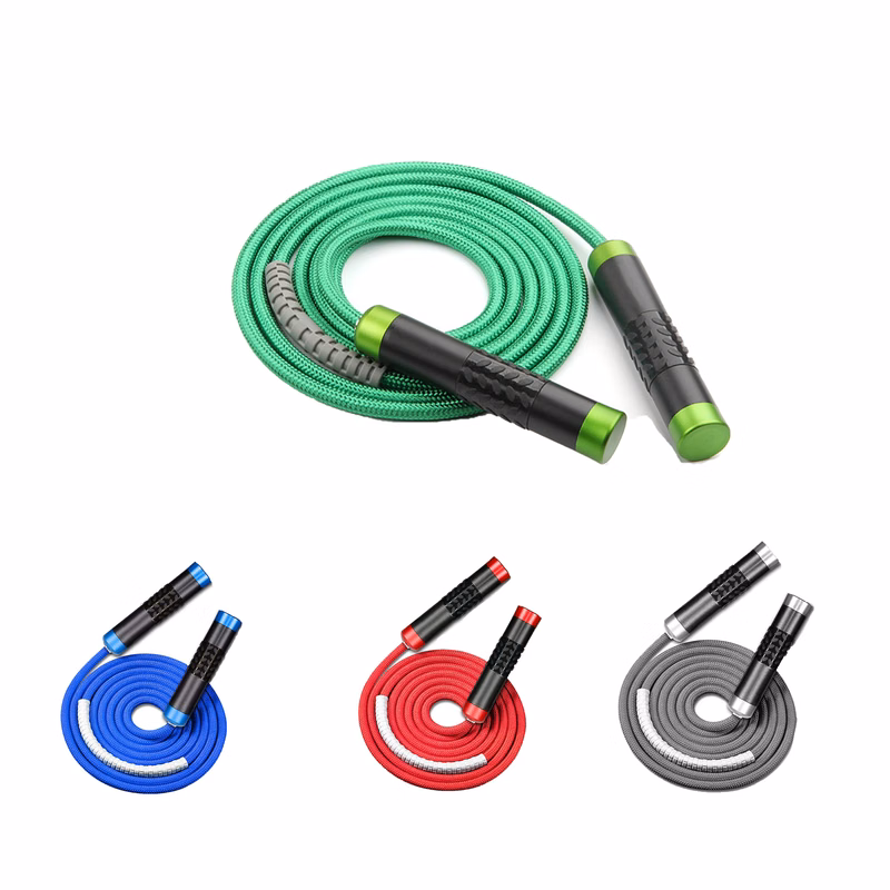 Pro-Grade Thickened Training Jump Rope