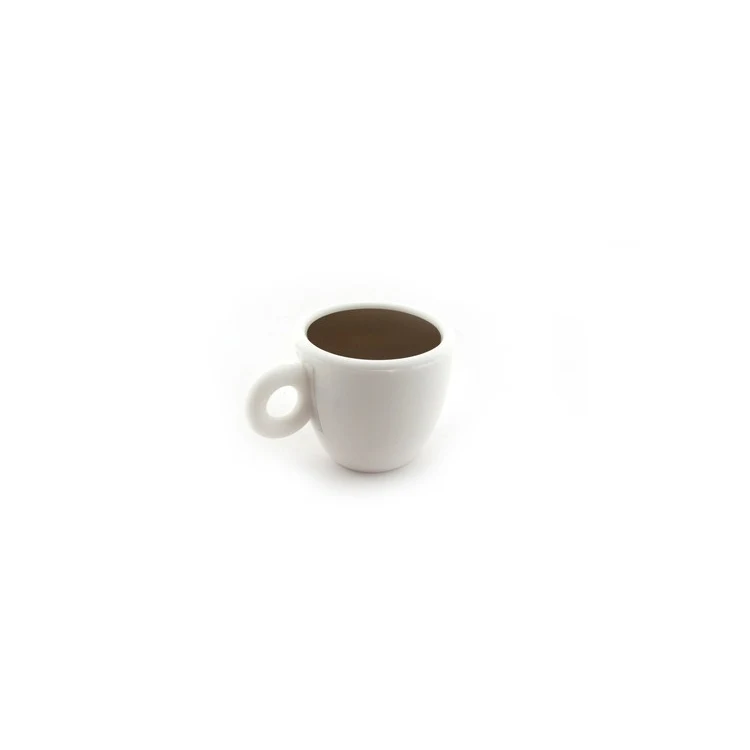 4GB PVC09 Coffee Cup USB Drive 1