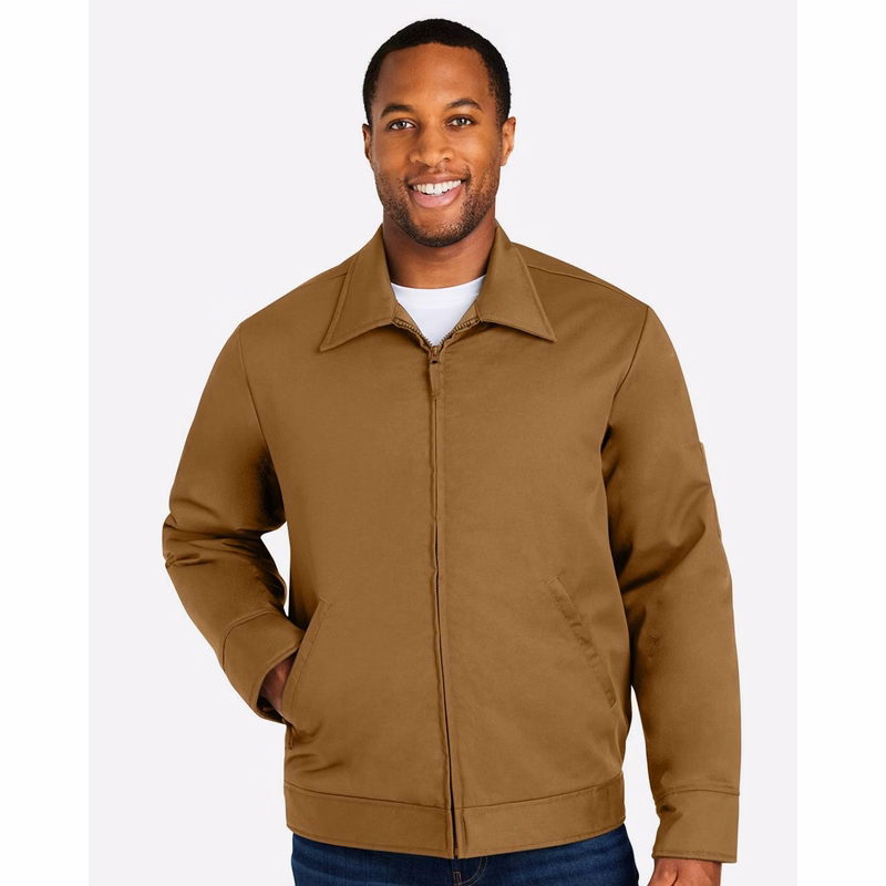 Unisex Tall ClimaBloc® Station Jacket - M721T