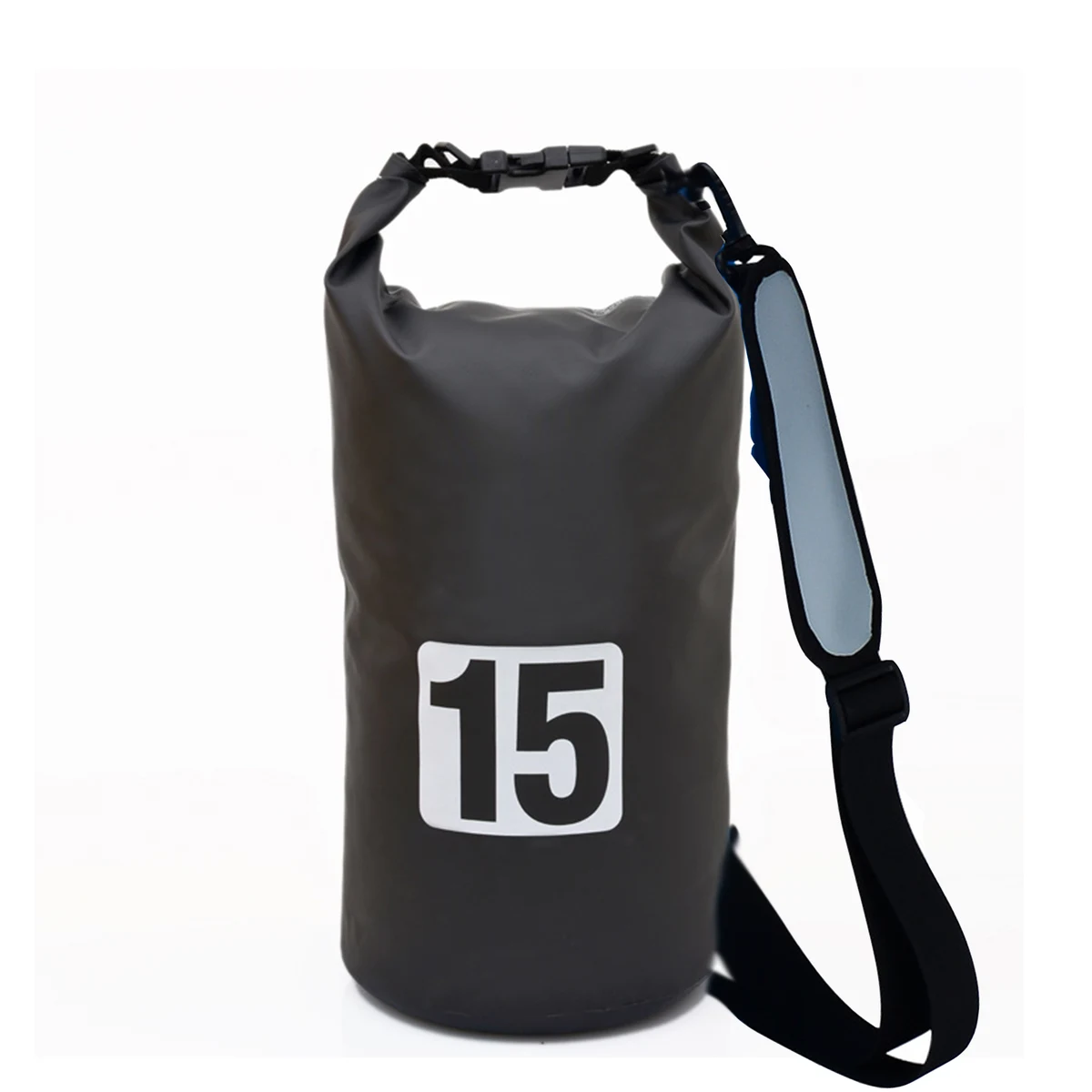 15L Carrier Folding Bag 100pcs 1