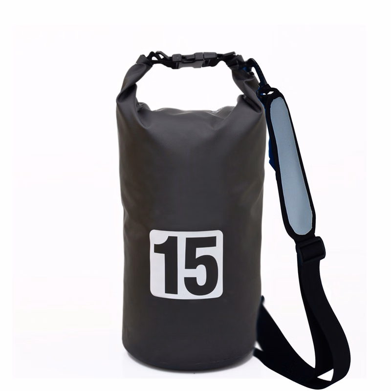 15L Carrier Folding Bag 100pcs