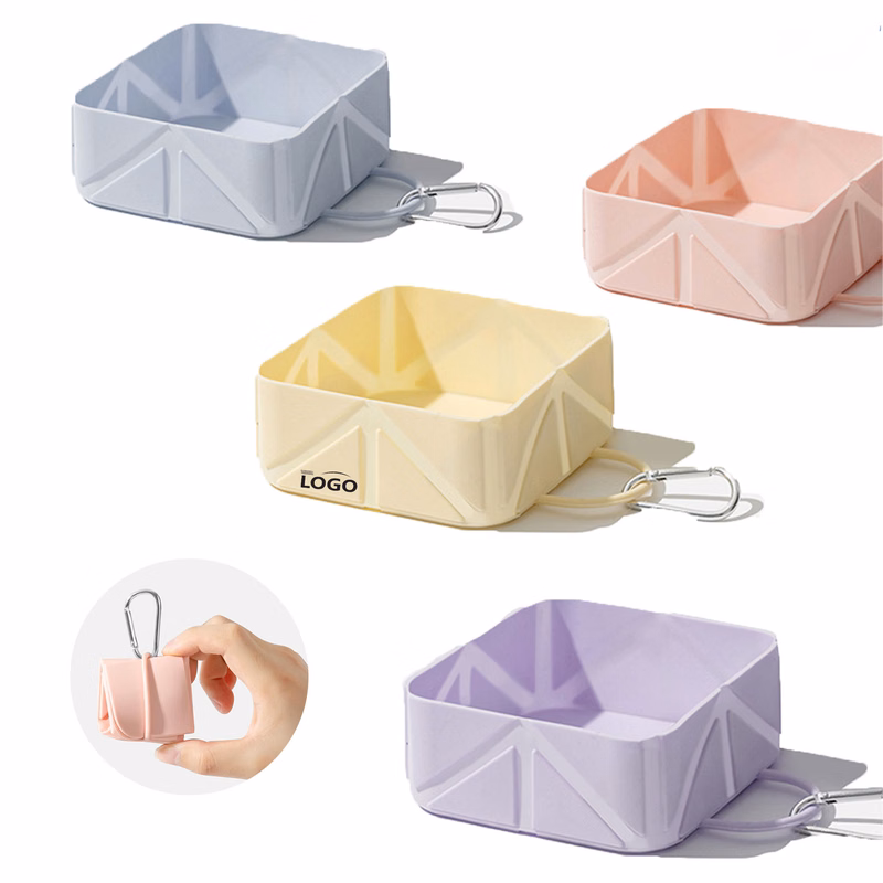 Travel Pet Bowl