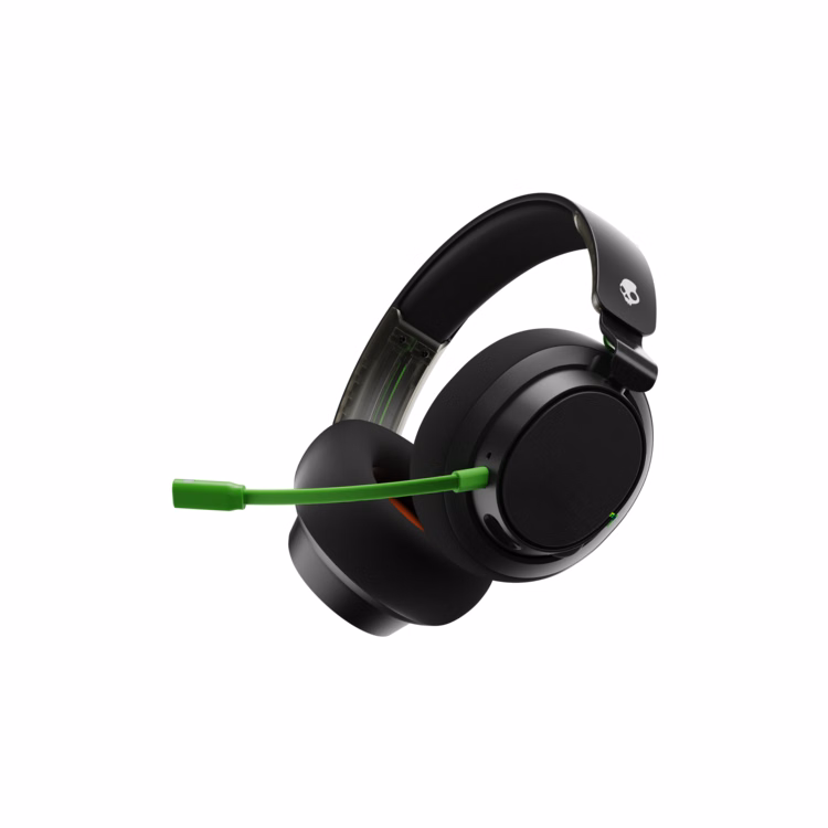 Skullcandy SLYR PRO Wireless Over Ear Gaming Headset - Xbox