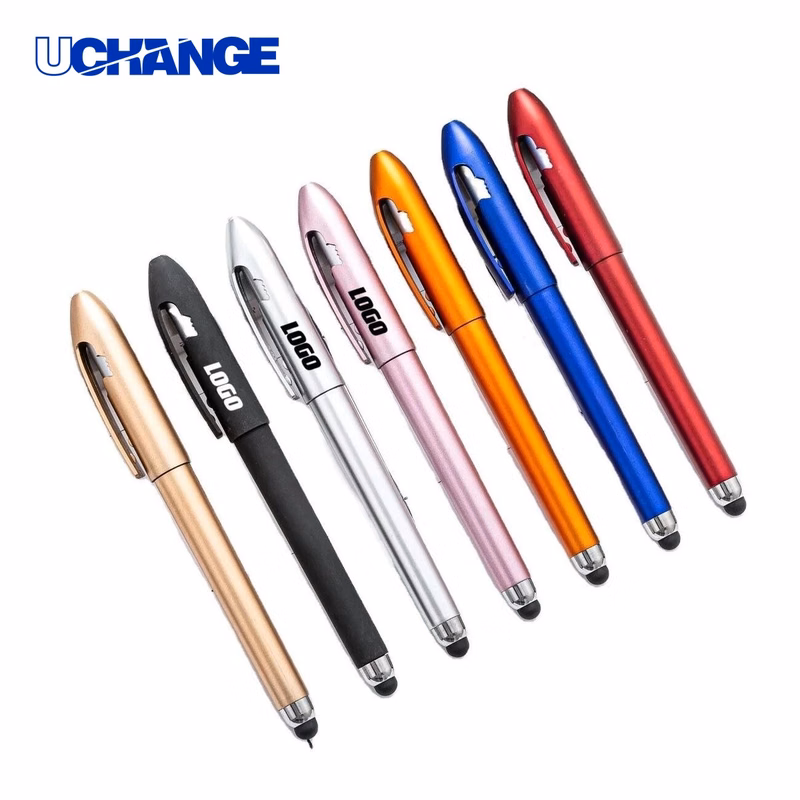 Glossy Queen Stylus Pen Instrument
