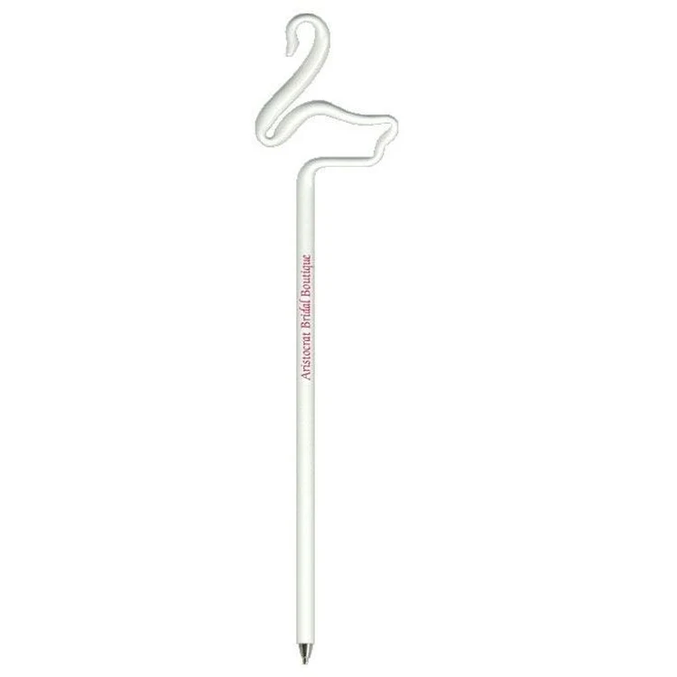 Swan Inkbend Standard, Bent Pen 1