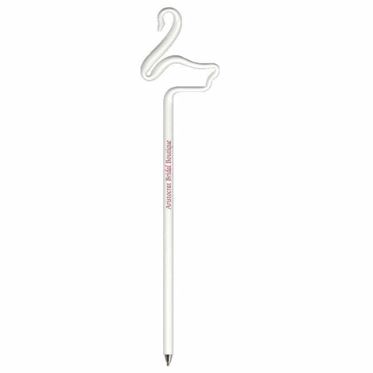 Swan Inkbend Standard, Bent Pen