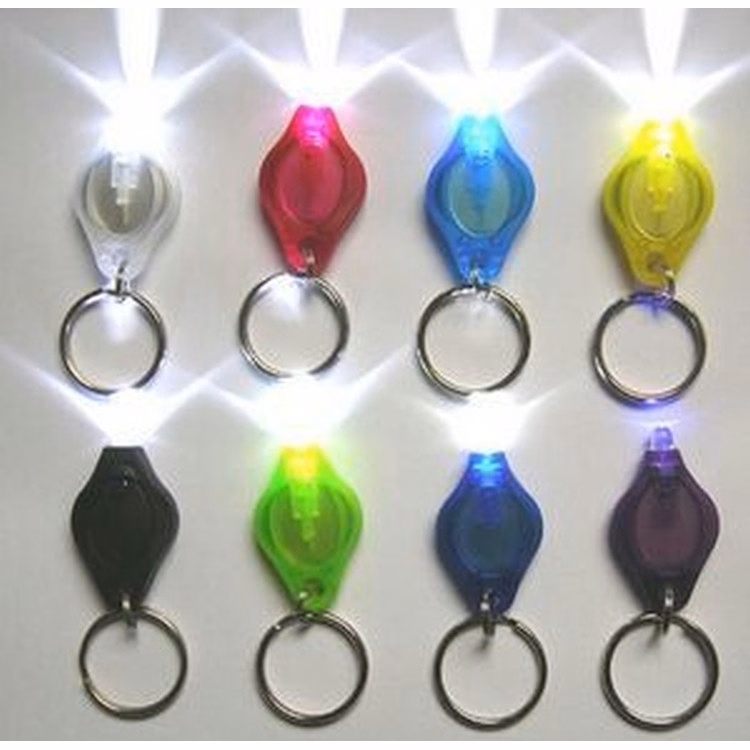 LED Key Chain Light