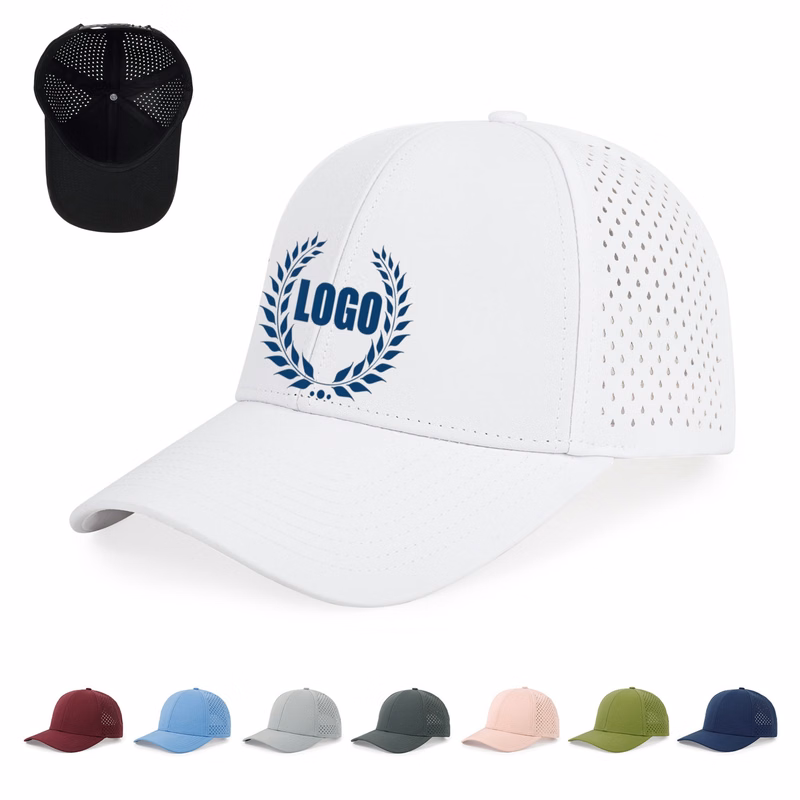 Waterproof Sports Mesh Hat