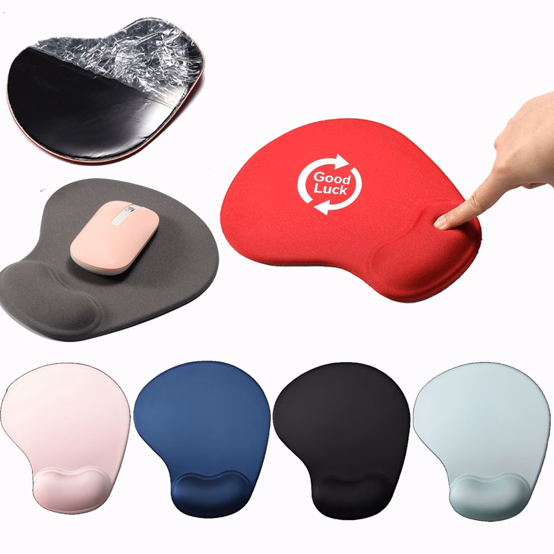 Ergonomic Mouse Pad
