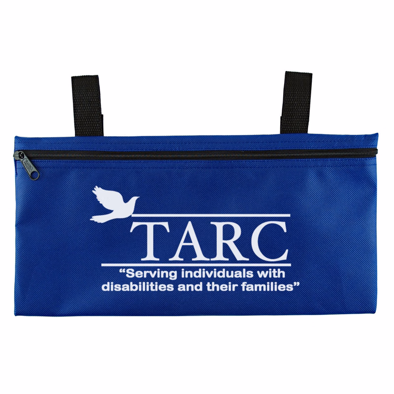 100GSM Non Woven Walker Accessory Bag
