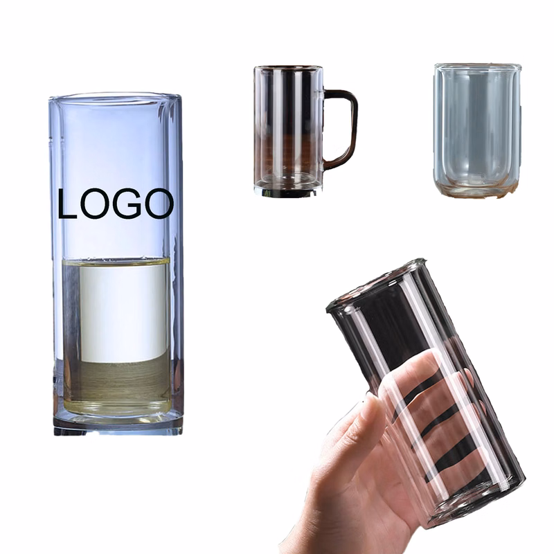 Spot Drinking Wine Stemless Glass