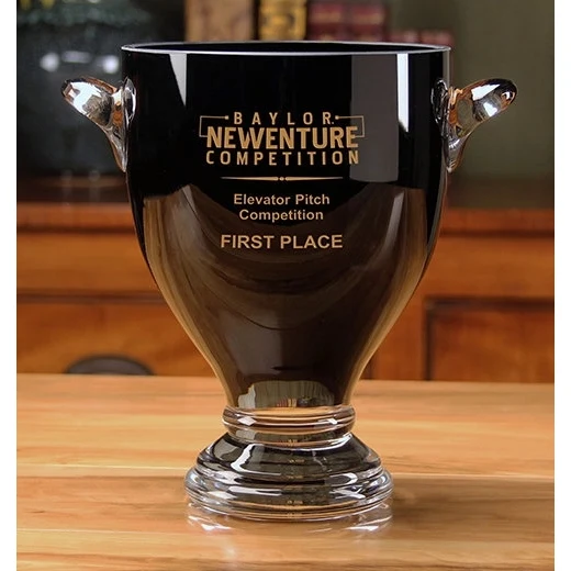 Sporting Cup - Black 1