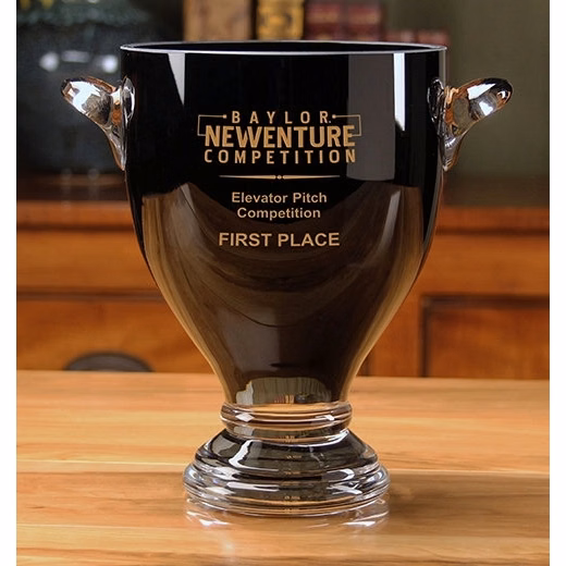 Sporting Cup - Black